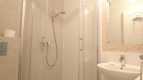 Hostal Pokoje Go?cinne Apartamenty