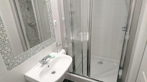 Hostal Pokoje Go?cinne Apartamenty