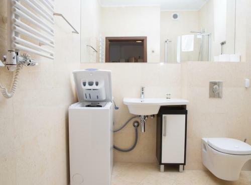 Apartamenty Promenada - Diune