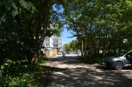 Apartamenty Promenada - Diune