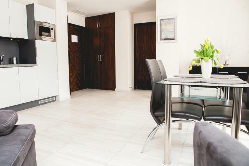 Apartamenty Promenada - Diune