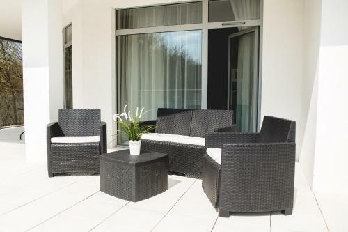 Apartamenty Promenada - Diune