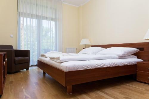 Apartamenty Promenada - Diune