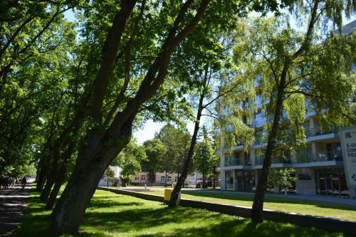 Apartamenty Promenada - Diune