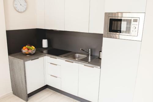 Apartamenty Promenada - Diune