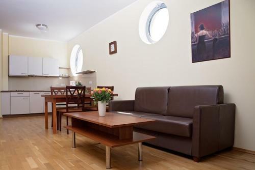 Apartamenty Promenada - Diune