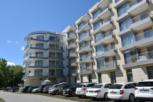 Apartamenty Promenada - Diune