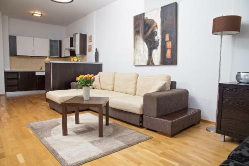 Apartamenty Promenada - Diune