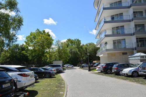 Apartamenty Promenada - Diune