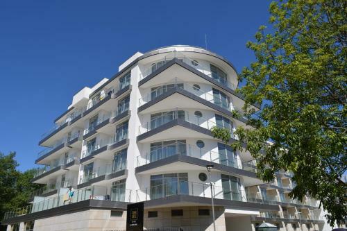 Apartamenty Promenada - Diune