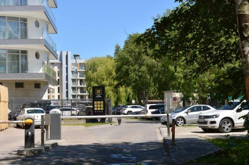 Apartamenty Promenada - Diune