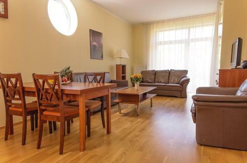 Apartamenty Promenada - Diune