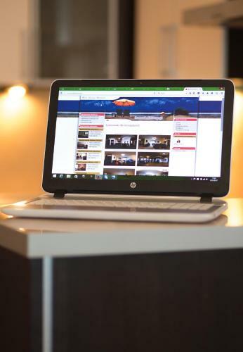 Apartamenty Promenada - Diune