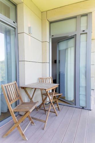 Apartamenty Promenada - Diune