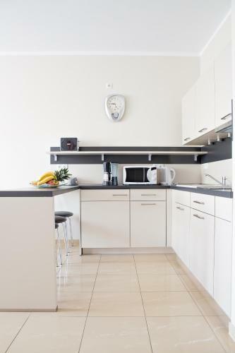Apartamenty Promenada - Diune