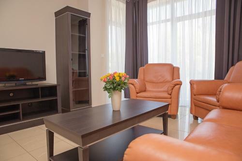 Apartamenty Promenada - Diune