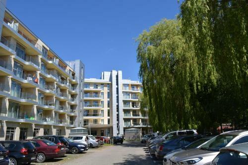 Apartamenty Promenada - Diune