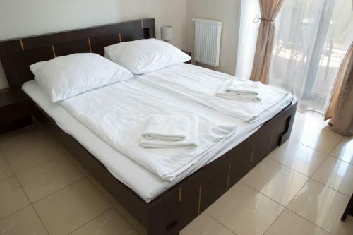 Apartamenty Promenada - Diune