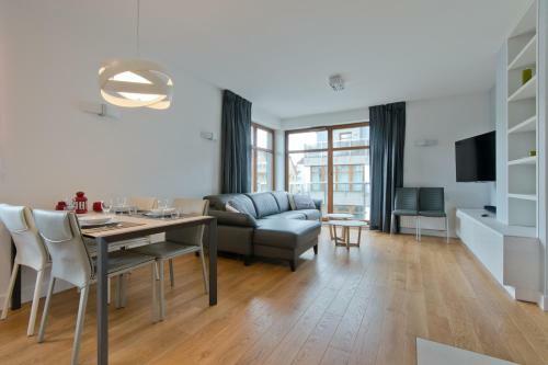 Imperial Apartments - Sopocka Przysta?
