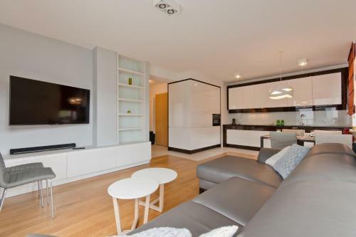 Imperial Apartments - Sopocka Przysta?