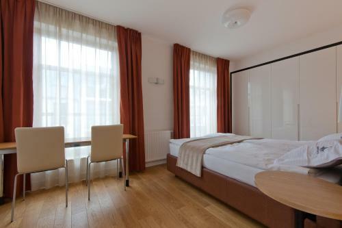 Imperial Apartments - Sopocka Przysta?