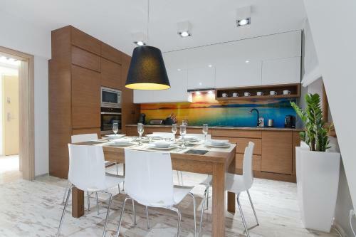 Imperial Apartments - Sopocka Przysta?