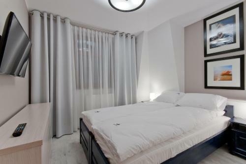 Imperial Apartments - Sopocka Przysta?