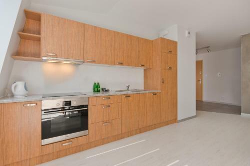 Imperial Apartments - Sopocka Przysta?