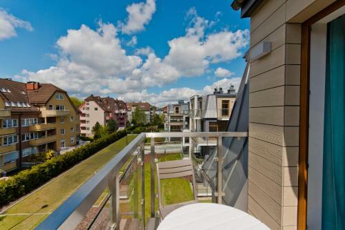 Imperial Apartments - Sopocka Przysta?