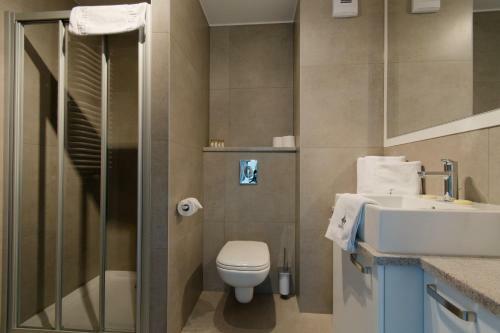 Imperial Apartments - Sopocka Przysta?