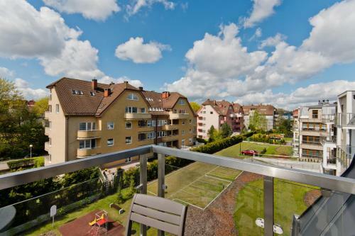 Imperial Apartments - Sopocka Przysta?