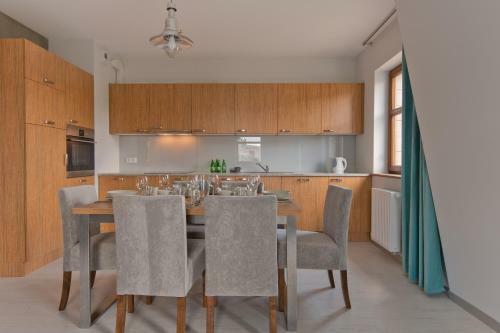 Imperial Apartments - Sopocka Przysta?