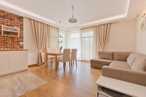 Imperial Apartments - Sopocka Przysta?