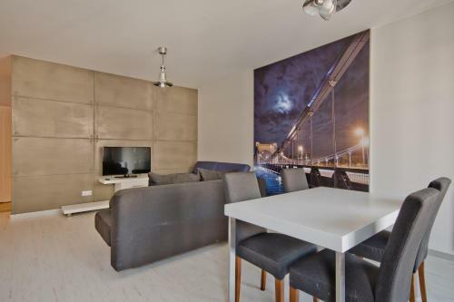 Imperial Apartments - Sopocka Przysta?