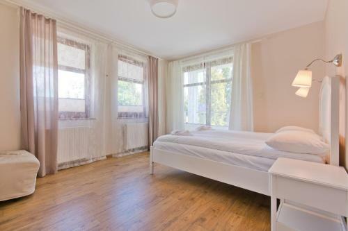 Imperial Apartments - Sopocka Przysta?