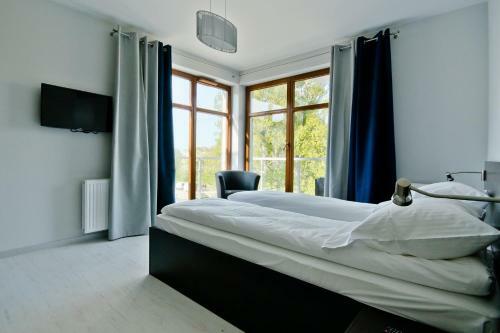 Imperial Apartments - Sopocka Przysta?