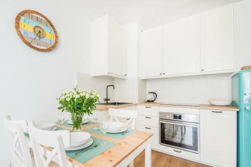 Imperial Apartments - Sopocka Przysta?