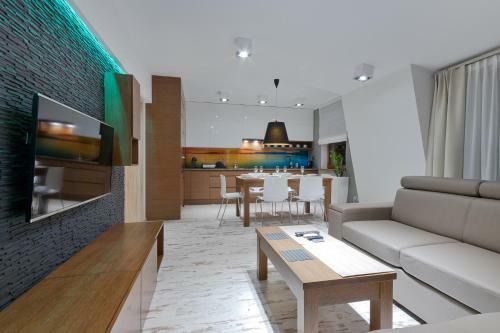 Imperial Apartments - Sopocka Przysta?