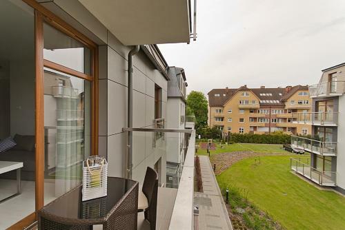 Imperial Apartments - Sopocka Przysta?