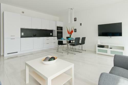 Imperial Apartments - Sopocka Przysta?