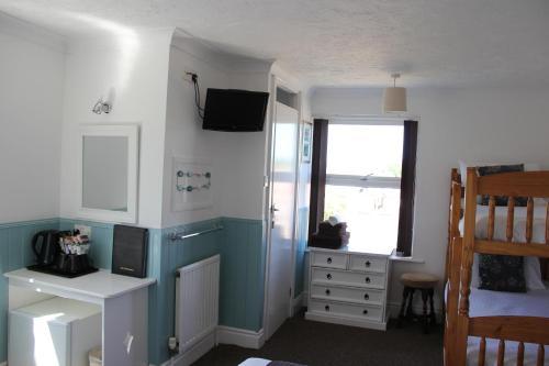 Hostal The Elmfield