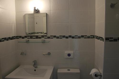 Hostal The Elmfield