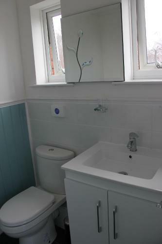 Hostal The Elmfield