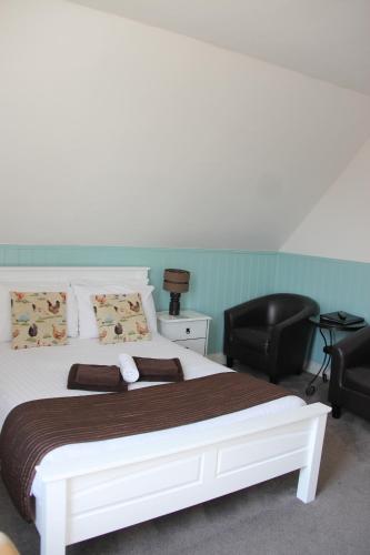Hostal The Elmfield