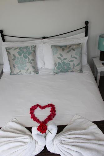 Hostal The Elmfield