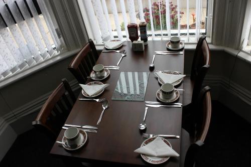 Hostal The Elmfield