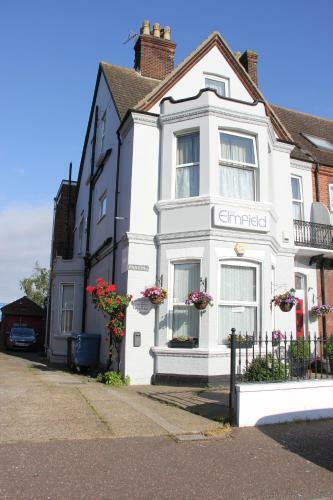 Hostal The Elmfield
