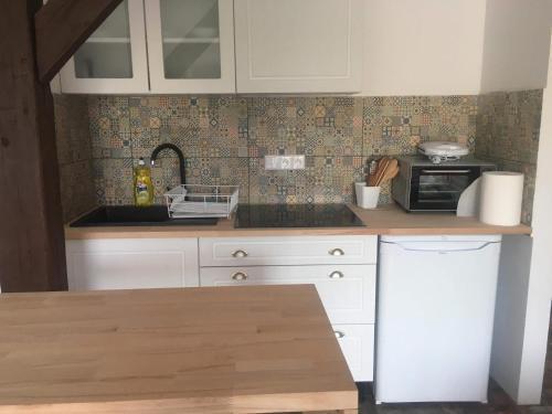 Apartamento Batory