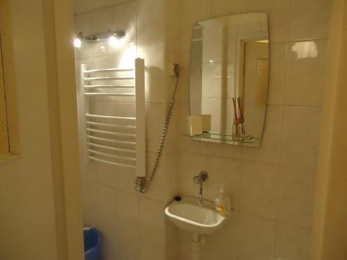Apartamento Batory