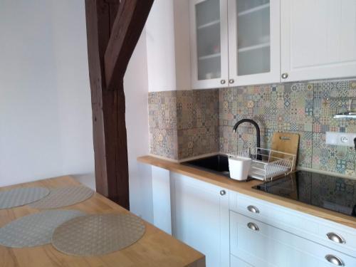 Apartamento Batory